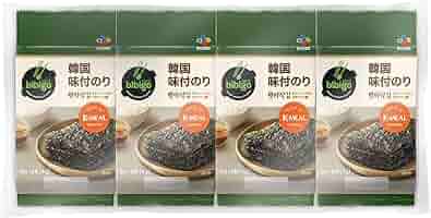 Amazon.co.jp: 業務用・小分け40パック CJ bibigo 韓国味付け